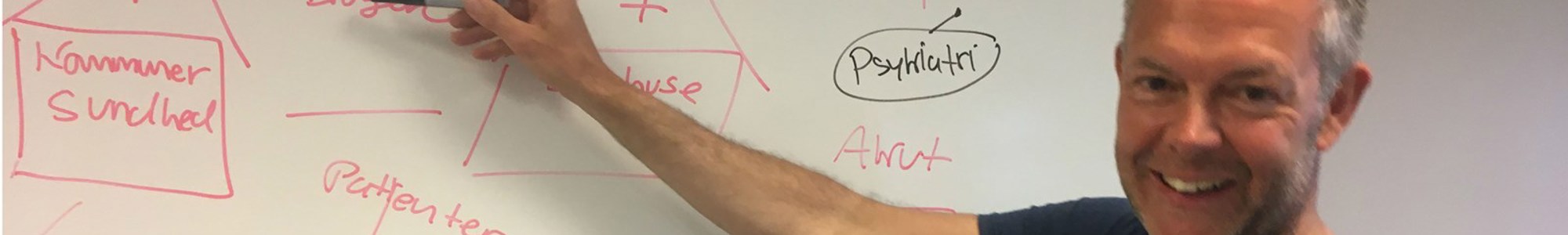 Michael Moeller Fremtidens Hospitaler 2